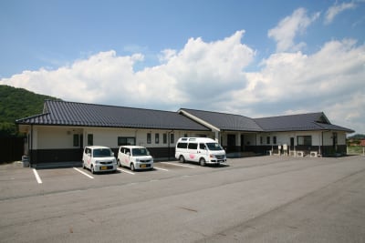 小規模多機能ホーム　ふぁみりぃ安芸高田の求人画像