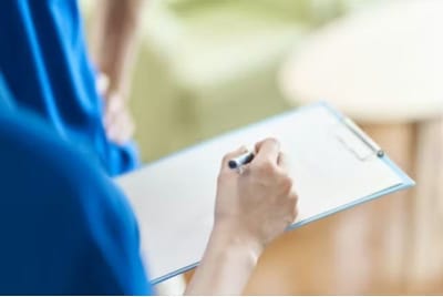 あやし地域包括支援センターの求人画像