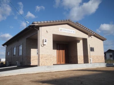 デイサービスセンター　虹の求人画像