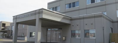 介護老人保健施設　さくらの求人画像