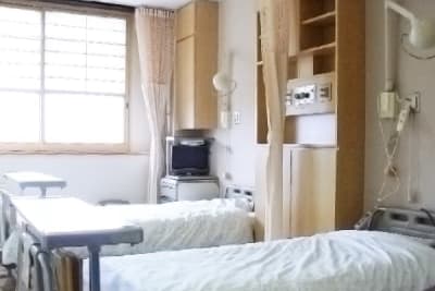介護老人保健施設　はやちねの里の求人画像