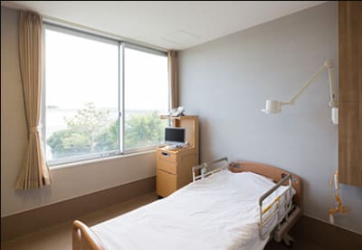 医療法人社団東光会北総白井病院の求人画像