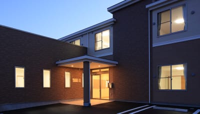 ヴィラさくら瑞穂の求人画像