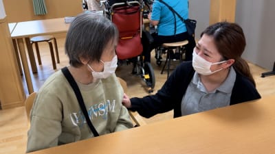 ＭＹＹケアリング滝谷の求人画像