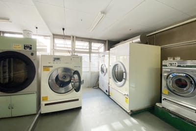 年輪福祉ホームの求人画像