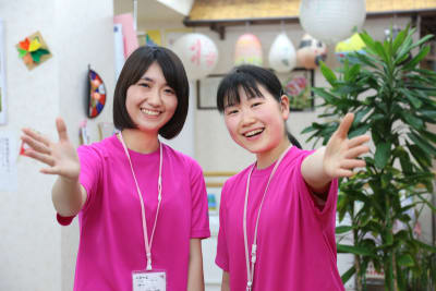 トータルデイサービス梅のさとの求人画像