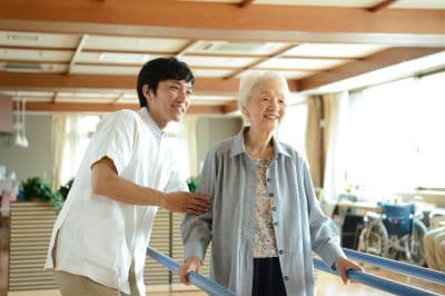 ラクラス豊橋南汐田ショートステイの求人画像