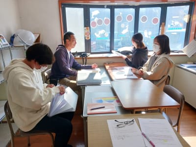 沼津センタードルフィンの求人画像