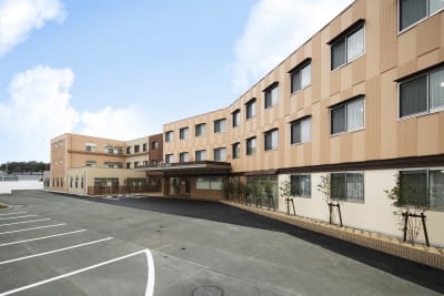 ラクラス見付ケアプランセンターの求人画像