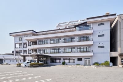 介護老人保健施設　いわむろの里の求人画像