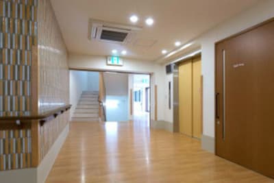 特別養護老人ホーム いなば荘の求人画像