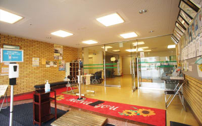 医療法人保内郷厚生会保内郷メディカルクリニックの求人画像