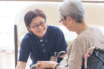 さとうデイサービスセンター犬山の求人画像