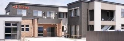 ショートステイ　ミニとまとの求人画像