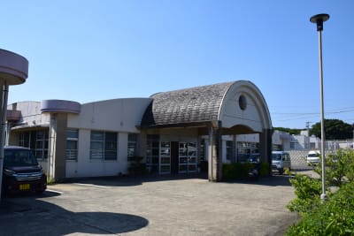 特別養護老人ホームさくら園の求人画像