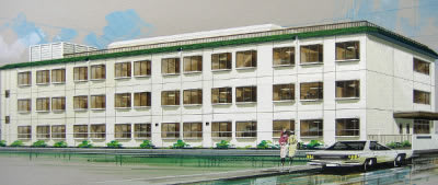 特別養護老人ホーム　愛和の求人画像