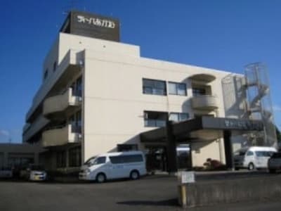 介護老人保健施設　ディーパあかねの求人画像