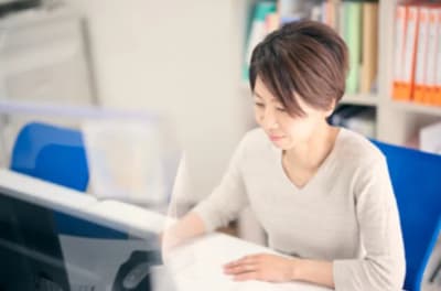 あうん居宅介護支援 栗東の求人画像