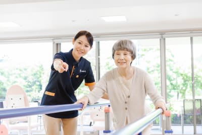 ポシブルJR広島駅東店の求人画像