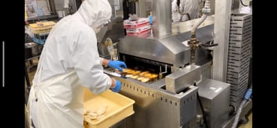 株式会社ファーストフーズの求人画像