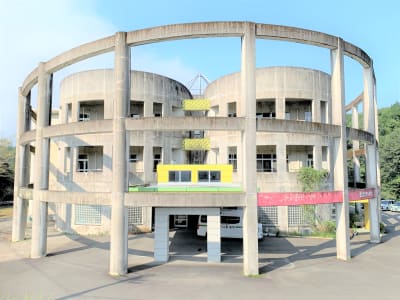 介護老人保健施設タンポポの求人画像