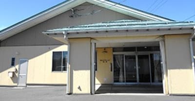 あたごデイサービス柿崎の求人画像