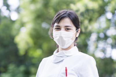 介護老人保健施設 リハリゾート青葉の求人画像