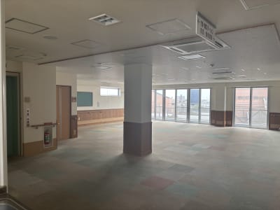 中央居宅介護支援事業所の求人画像