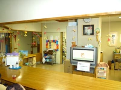 特別養護老人ホームライフピア河和田の求人画像