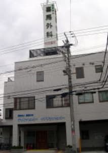 医療法人　喜馬外科の求人画像