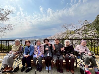 デイハウスひなたぼっこの求人画像