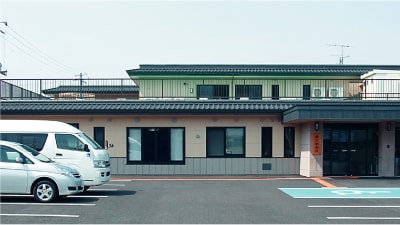 特別養護老人ホーム鈴川敬寿園の求人画像