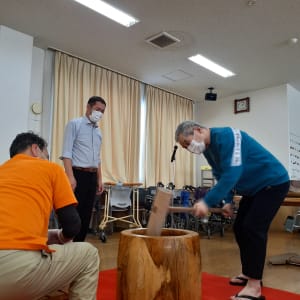 有料老人ホーム　らくら当別の求人画像