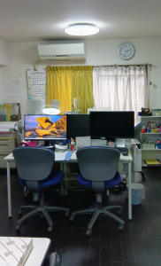 サンスマイルの求人画像