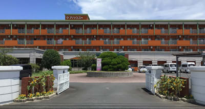 社会福祉法人豊前東明会ケアハウスさくらの求人画像