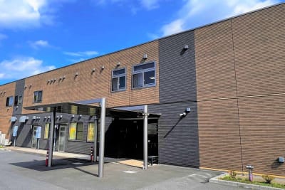 サービス付き高齢者向け住宅　花みずき白岡の求人画像