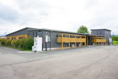 グループホームつばさ金井の求人画像