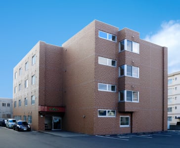 サービス付き高齢者向け住宅　いちいの求人画像