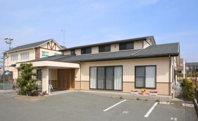 小規模多機能型居宅介護施設あいの街大平台の求人画像