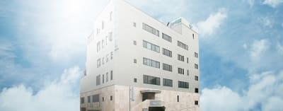 医療法人甲聖会甲聖会紀念病院の求人画像