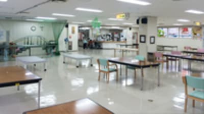 介護老人保健施設えんれい荘の求人画像