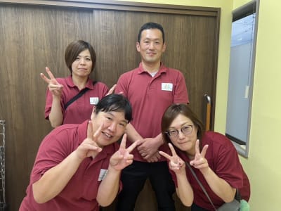 わくわくライフステップ郡山の求人画像