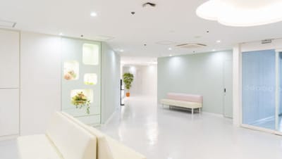 医療法人社団大坪会三軒茶屋病院の求人画像
