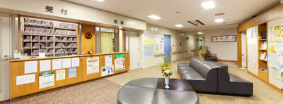 医療法人博信会中ノ橋病院の求人画像