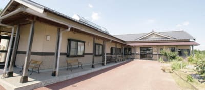 グループホーム　こいての求人画像