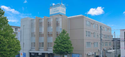 社会医療法人アルデバランさっぽろ二十四軒病院の求人画像