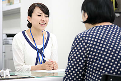 川口市芝西地域包括支援センターの求人画像