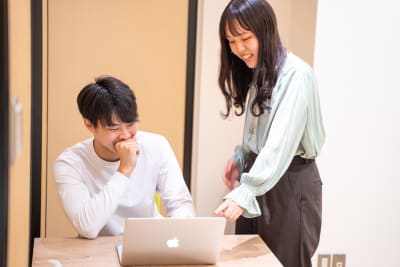 就労移行ITスクール松戸の求人画像