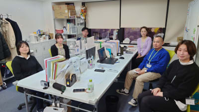 セイフティ事業所の求人画像