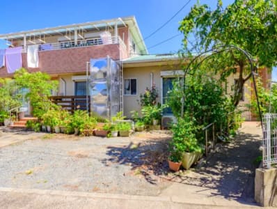 グループホーム　のための求人画像